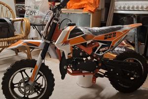 Motocross 222