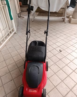 Rasaerba elettrica MARCA GARDEN CLUB