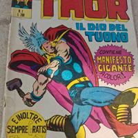 Marvel  Il Mitico Thor 1971