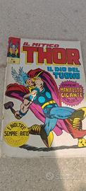 Marvel  Il Mitico Thor 1971