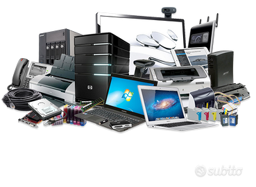 Computer da buttare?