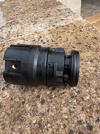 Valvole sospensioni airmatic