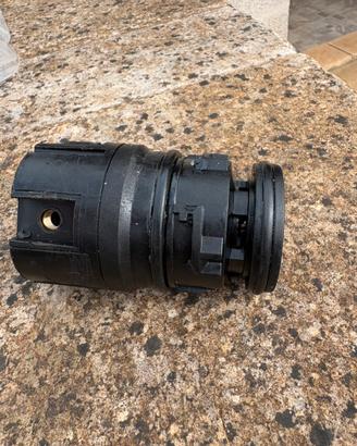 Valvole sospensioni airmatic