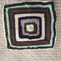 realizzazione per borsa e cuscino all uncinetto 