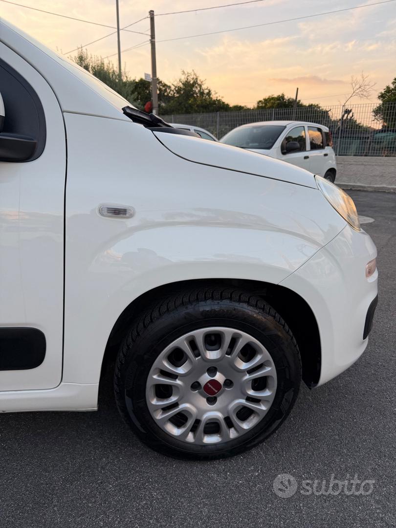 Fiat Panda 2019 photo 3