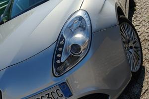 Giulietta 1.6 turbo 105cv