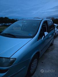Fiat Ulisse