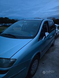 Fiat Ulisse