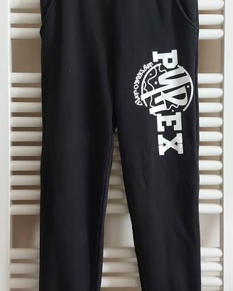Pantaloni tuta ragazzo tg. XXL (16 anni)