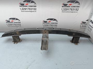 Rinforzo traversa paraurti anteriore opel vivaro a