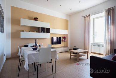Appartamento di 75 m² con 2 locali a Pozzuoli