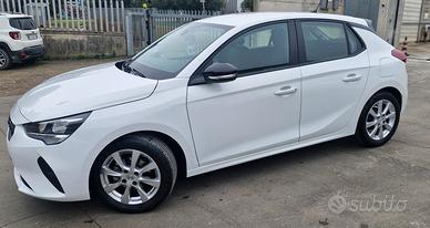 opel corsa 1.2 benzina 