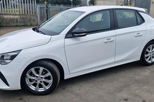 opel corsa 1.2 benzina 