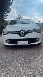 Renault Clio 1.5 dCi 8V 75CV 5 porte Live