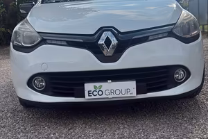 Renault Clio 1.5 dCi 8V 75CV 5 porte Live