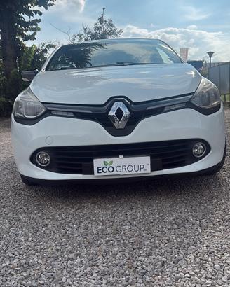 Renault Clio 1.5 dCi 8V 75CV 5 porte Live