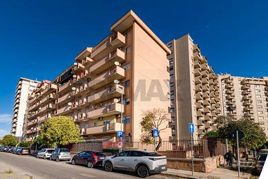 Appartamento - Palermo