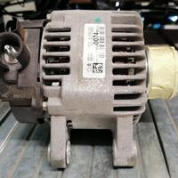 Alternatore PEUGEOT 208 1.2 benzina del 2015