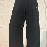 Pantaloni Champion Authentic Athleticwear - Neri