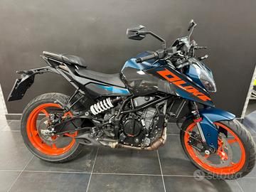 KTM DUKE 125 - 2024