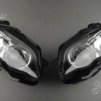 Carene e ricambi yamaha r1 04 06