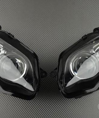Carene e ricambi yamaha r1 04 06