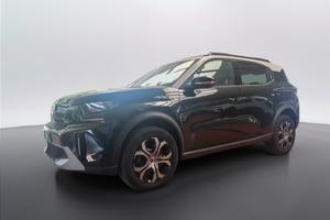 CITROEN NC3 Aircross 1.2 turbo 100cv Plus