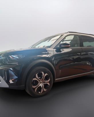 CITROEN NC3 Aircross 1.2 turbo 100cv Plus