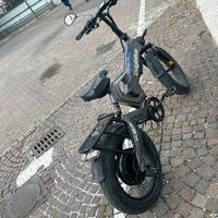 Bici elettrica