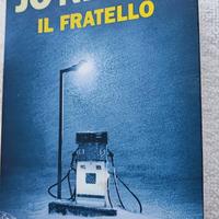 "Il Fratello" di Jo Nesbo