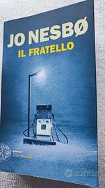 "Il Fratello" di Jo Nesbo