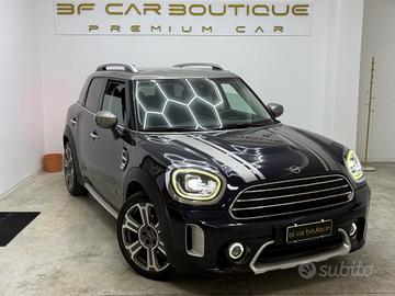 Mini Cooper D Countryman 2.0 Classic ALL4