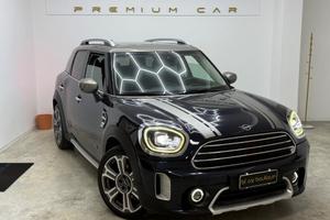 Mini Cooper D Countryman 2.0 Classic ALL4