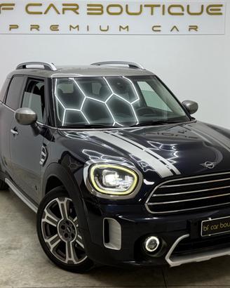 Mini Cooper D Countryman 2.0 Classic ALL4