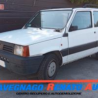 RICAMBI USATI FIAT PANDA 141 HOBBY 1.1 B 1986-03