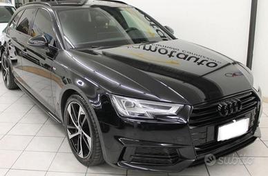 Audi A4 Avant 2017 2.0 TDI 190CV