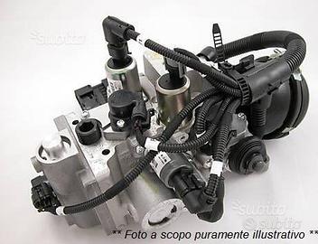 Revisione professionale Selespeed & dualogic