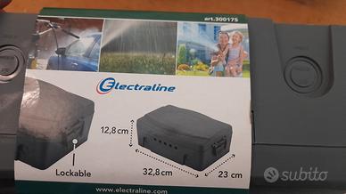 scatola di protezione stagna