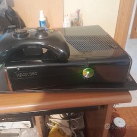Consolle XBOX 360