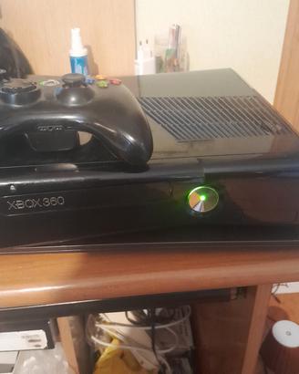 Consolle XBOX 360