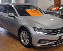 VOLKSWAGEN Passat Variant 2.0 TDI DSG Business