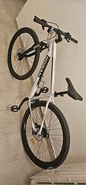 Nogan Gravel PRO+ MTB 29" (Taglia XL) 