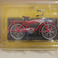 Modellino bicicletta