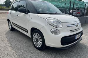 FIAT 500L 1.3 multijet Dualogic