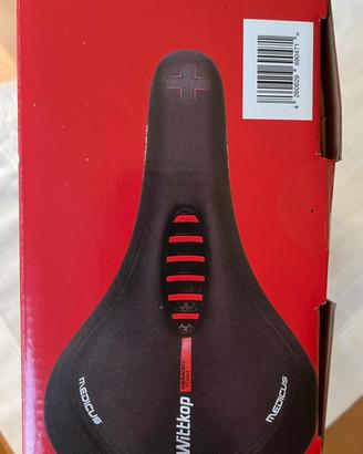 Sella per bicicletta