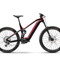 HAIBIKE YAMAHA NDURO 7 2024