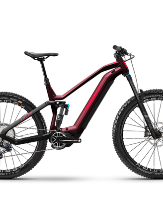 HAIBIKE YAMAHA NDURO 7 2024