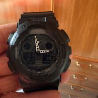 G Shock