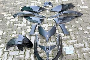 KIT CARENE TMAX TNT USATE 2001 2007 N12