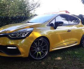 Renault Clio RS Trophy